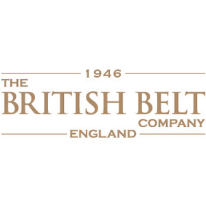 The British Belt Company Coupon Code, TheBritishBeltCompany.co.uk Promo Code