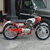 FORSALE Honda CL77 Scrambler 305cc th 1967