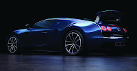 Bugatti Veyron 16.4 Super Sport