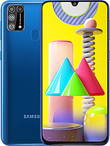 Samsung Galaxy M31 Prime SPECS & PRICE