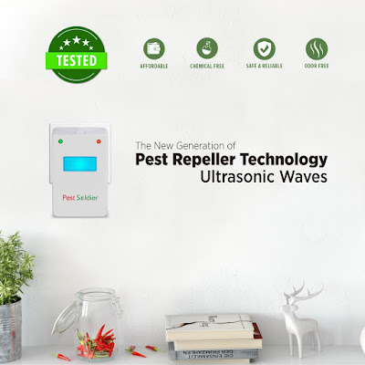 Pest Control, Ultrasonic Pest Repeller, how to get rid of Roaches, Rodent Control, Fly Killer, How To Get Rid Of Fleas, How To Get Rid Of Ants, How To Get Rid Of Mice, How To Get Rid Of Spiders, 