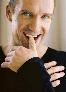 Ralph Fiennes Wallpapers