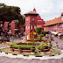 Cùng tour malaysia giá rẻ khám phá những điều thích ở Malacca 