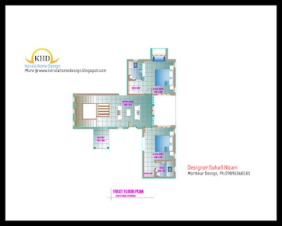 248 Square Meters (2678 Sqaure Feet) Houid=