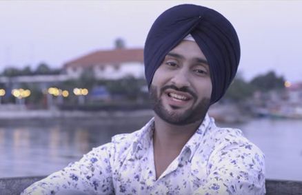 Dream Angel - UPZ Sondh Mp3 Download (Deep Johal) Mp4 HD Video