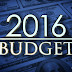 2016 budget performance: Reps clear Unilorin, OAU, UI, UNN, others