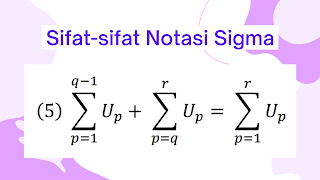 Notasi Sigma