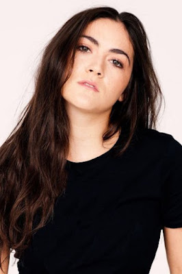 [CRYSTAL] Isabelle Fuhrman