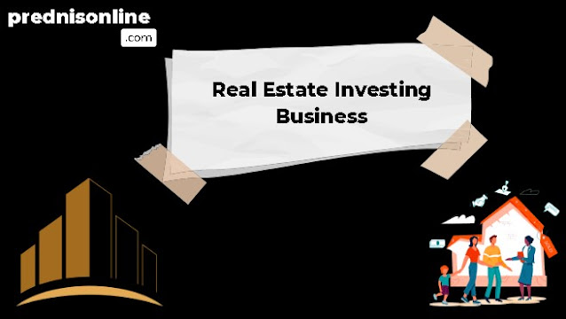Real Estate Investing Business