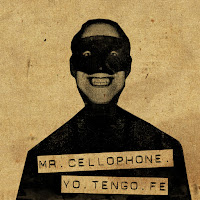  DESCARGAR MR. CELLOPHONE - YO TENGO FE. LP 2015