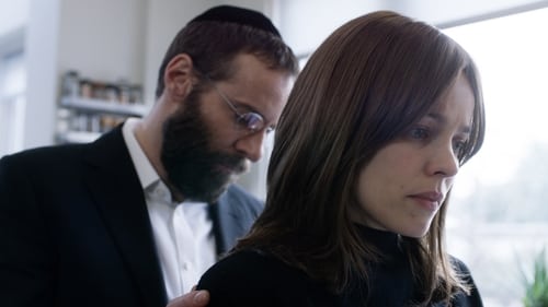 Disobedience 2017 streaming dvdrip