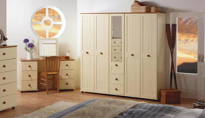 Sunset contemporary bedroom home decor gallery