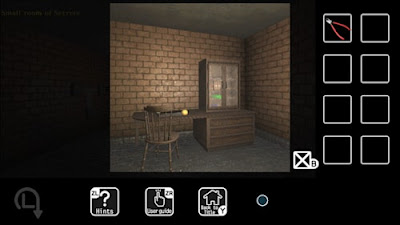 Japanese Escape Games The Mansion Of Tricks Game Screenshot 7