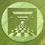 gambar crop circle, foto crop circle, alien, ufo, lingkaran tanaman, www.digaleri.com