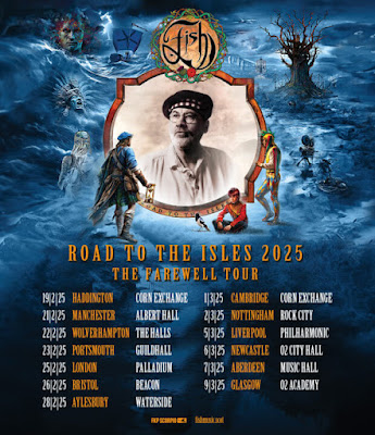 Fish Tour