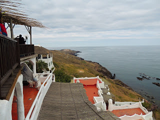 Casa Pueblo - Uruguai