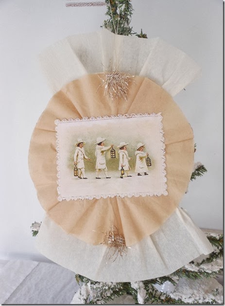 Giveaway ornament 1 at KathysCreativeExpressions