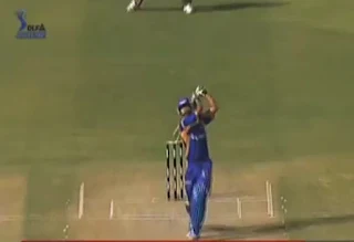 RR vs KKR 18th Match IPL 2008 Highlights