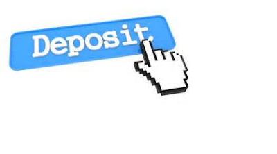 Deposit Merupaka langkah pertama untuk memulai trading di binary Cara Deposit Binary Lewat Bank Lokal 