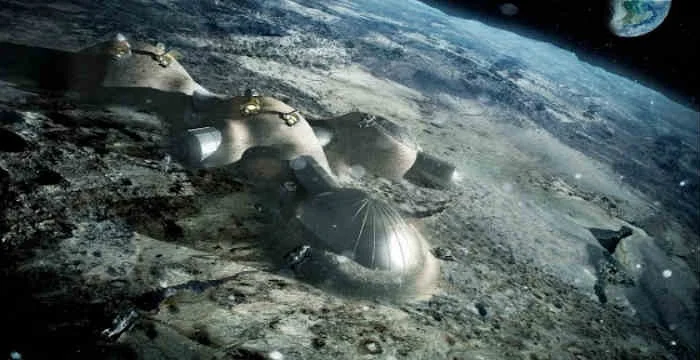 Η Ρωσία σκοπεύει να δημιουργήσει μόνιμη βάση στη Σελήνη έως το 2030