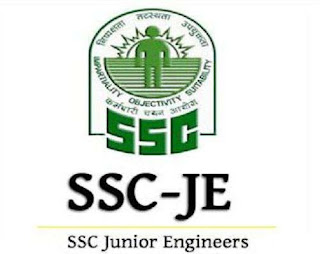 SSC JE 2019