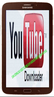 Cara Download Video YouTube di Hp Android Praktis Tanpa Aplikasi.