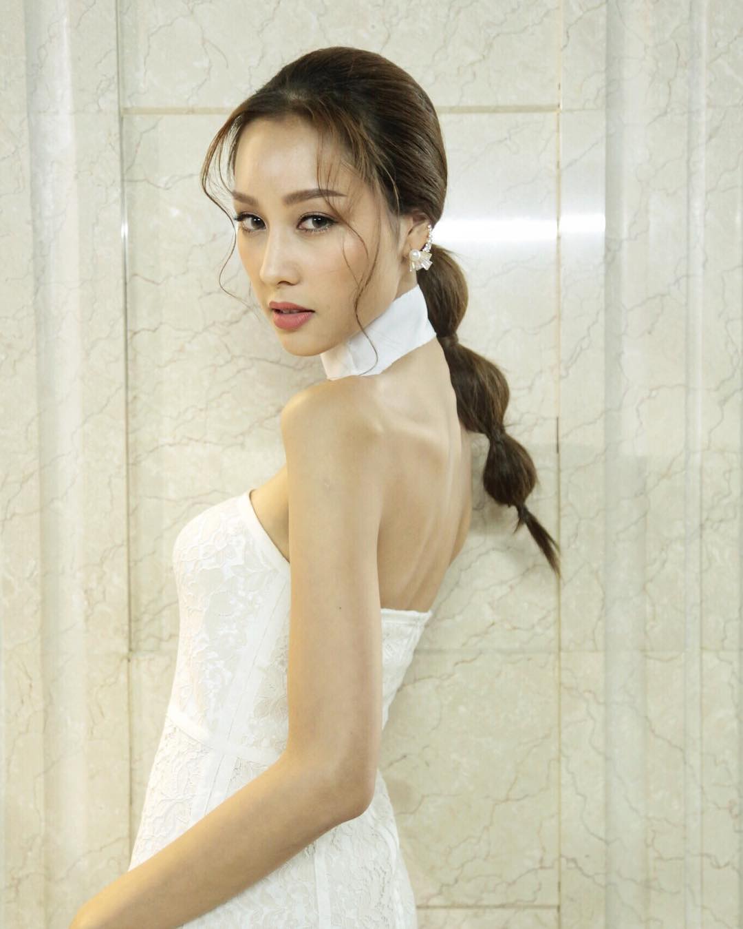 ladyblossom – Most Beautiful Thailand Ladyboy Instagram