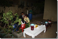 BBQ di BBM 021