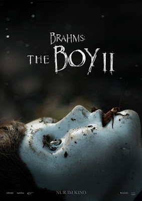 Ganzer film Brahms: The Boy II stream deutsch, Brahms: The Boy II 2020 german hd 720p online anschauen kostenlos, 