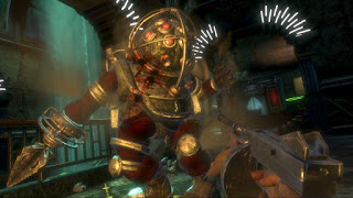 Bioshock PC Review