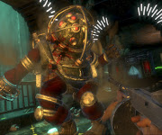 Bioshock PC Review