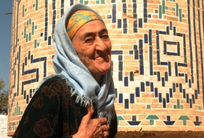 Samarkand 003