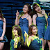 13 Girl Band Korea "K-Pop" Tercantik Terpopuler 2015
