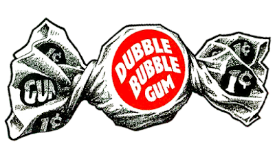 Dubble Bubble - Frank H. Fleer Co., 1930