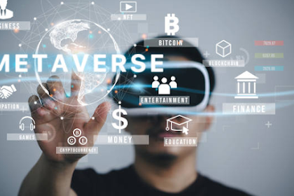 Komputasi Awan dan Metaverse: Sebuah Analisis Mendalam