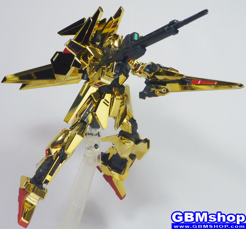 Bandai 1/144 HGUC MSN-001 Delta Gundam