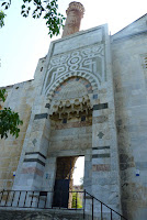 Mezquita seleúcida de Isa Bey o de Selim