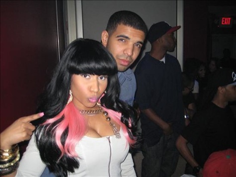 Nicki Minaj photos collection