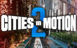 Cities in Motion 2 PC Games Management