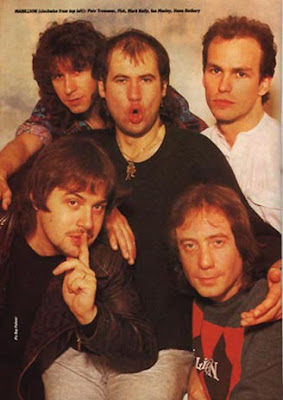 MARILLION