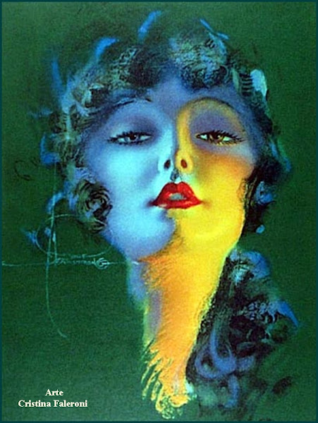  Rolf Armstrong