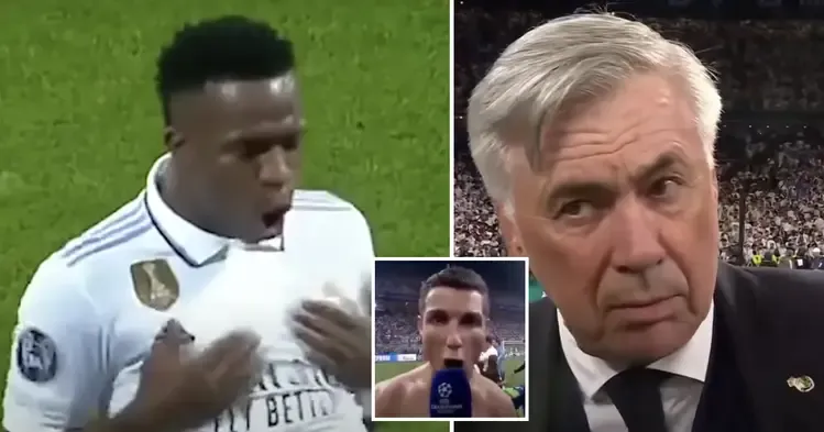 Why Vinicius 'still has a long way to go' before becoming superstar? Answered by Madrid fan