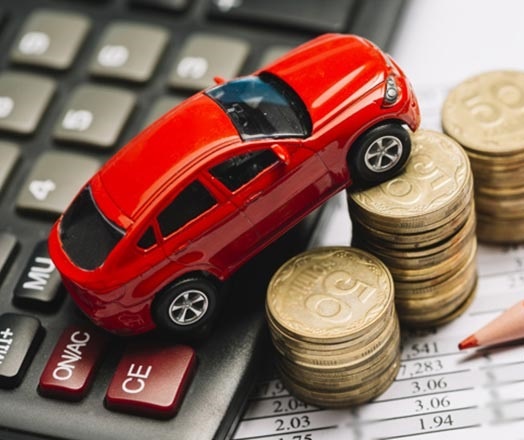 car insurance loans for used car