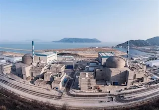 First Fourth-Generation Nuclear Power Plant in Shandong Province