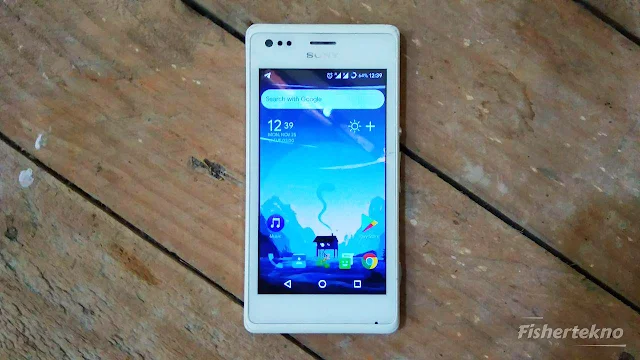 Nostalgia Sony Xperia M