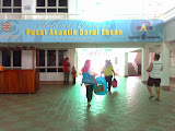 Pusat Akuatik Darul Ehsan