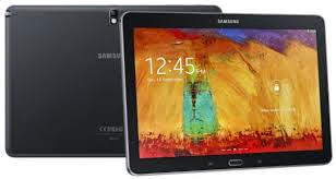 Como es el Tablets Samsung Note Pro