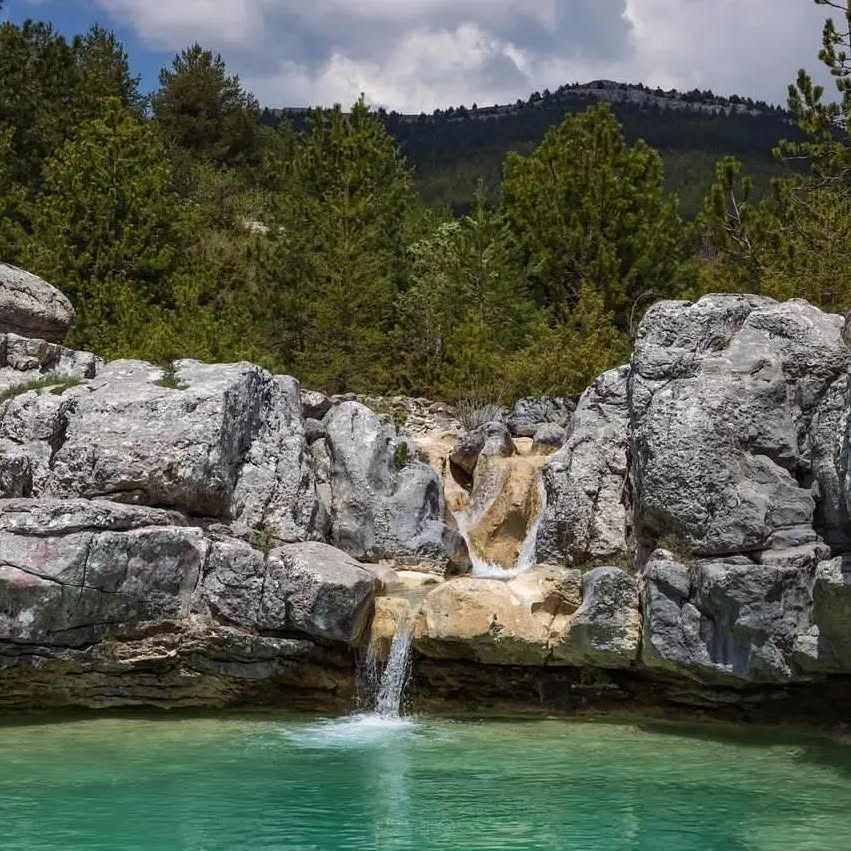 Ružički potok – Skriveni dragulj prirode kod Posušja