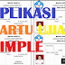 Membuat Kartu Ujian dengan Aplikasi yang Amat Simple