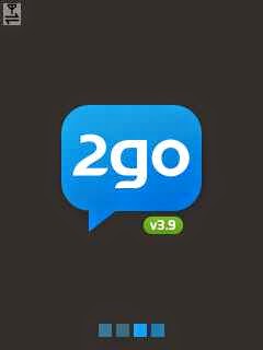 New 2go v3.9 Has been Release